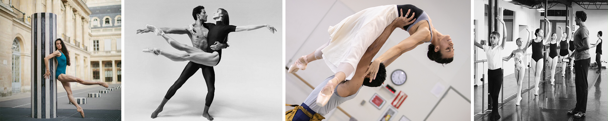 decruz ballet